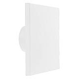 ΑΠΛΙΚΑ LED ΕΞΩΤΕΡΙΚΟΥ ΧΩΡΟΥ 8W 3000K