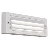 ΑΠΛΙΚΑ LED ΕΞΩΤΕΡΙΚΟΥ ΧΩΡΟΥ 6W 3000K