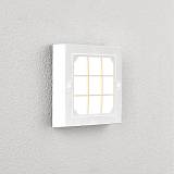 ΑΠΛΙΚΕΣ ΕΞΩΤΕΡΙΚΟΥ ΧΩΡΟΥ LED 6W 3000K