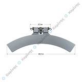 ΚΛΕΙΣΤΡΟ ΚΟΜΠΛΕ AEG/ELECTROLUX/ZANUSSI