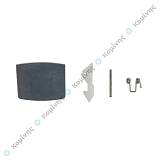 ΚΛΕΙΣΤΡΟ PHILIPS 101 ΠΑΛ ΤΥΠΟΥ