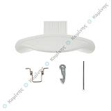 ΚΛΕΙΣΤΡΟ INDESIT