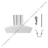 ΚΛΕΙΣΤΡΟ ΙNDESIT ARXL88IT