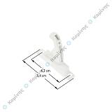 ΓΑΝΤΖΟΣ ΣΤΕΓΝΩΤΗΡΙΟΥ SIEMENS