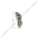 ΑΓΚΙΣΤΡΟ ΚΛΕΙΣΤΡΟΥ ESKIMO-BEKO