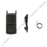 ΚΛΕΙΣΤΡΟ ΠΛΥΝΤ.SMEG