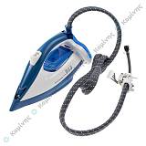 ΛΑΒΗ+ΚΑΛΩΔΙΟ ΣΙΔΕΡΟΥ ΑΤΜ/ΤΟΣ ΤΕFAL GV8930/8931