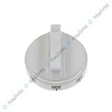 ΚΟΥΜΠΙ LEXAN ΛΕΥΚΟ ΦΟΥΡΝΟΥ + ΘΕΡΜ/ΣΙΑ