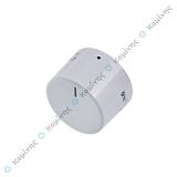 ΚΟΥΜΠΙ ΘΕΡΜΟΚΡΑΣΙΑΣ ΚΟΥΖΙΝΑΣ