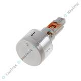 ΚΟΥΜΠΙ ΠΙΤΣΟΣ 4 ΘΕΣ ΛΕΥΚΟ