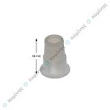 ΑΞΟΝΑΚΙ ΑΠΟ ΡΟΔΑΚΙ ΣΥΡΤΑΡΙΟΥ ΨΥΓΕΙΟΥ BOSCH