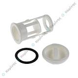 ΦΙΛΤΡΟ ΑΝΤΛΙΑΣ ZANUSSI