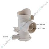 ΒΑΣΗ ΦΙΛΤΡΟΥ ΑΝΤΛΙΑΣ ZANUSSI