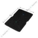 ΦΙΛΤΡΟ (ΣΦΟΥΓΓΑΡΙ) ΣΤΕΓ. ARCELIK/BEKO