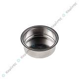 ΦΙΛΤΡΟ ΕΣΠΡΕΣΣΟ ΔΙΠΛΗΣ ΔΟΣΗΣ AEG