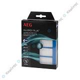 ΦΙΛΤΡΟ HEPA ΑΕG  OXYGEN / PHLIPS ΣΕΙΡΑ  FC