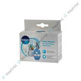 ΑΠΟΣΜΗΤΙΚΟ ΨΥΓΕΙΟΥ ΛΕΜΟΝΙ WPRO