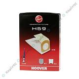 HOOVER ΣΑΚΟΥΛΕΣ Η59 ATHYSS  JUNIOR ORIGINAL