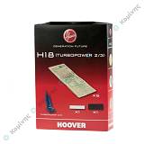 HOOVER ΣΑΚΟΥΛΕΣ H18 ΣΑΚΟΥΛΕΣ  TURBOPOWER 2/3