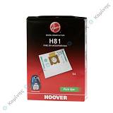 HOOVER ΣΑΚΟΥΛΕΣ H81 MICRO BAG TELIOS EXTRA