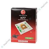 HOOVER ΣΑΚΟΥΛΑ ΣΚΟΥΠΑΣ H77