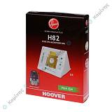 HOOVER ΣΑΚΟΥΛΑ ΣΚΟΥΠΑΣ CAPSULE Η82