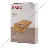 ΣΑΚΟΥΛΕΣ AEG GR12/GR15 VAMPYR 5200-6002