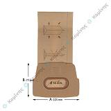 ΣΑΚΟΥΛΕΣ AEG GR21 ACCURETTE/ACCURETTE PLUS