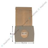 ΣΑΚΟΥΛΕΣ PHILIPS LONDON PH.178