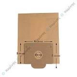 ΣΑΚΟΥΛΑ UFESA /CHROMEX/VETRELA