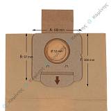 ΣΑΚΟΥΛΕΣ MOULINEX VECTRAL
