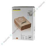 ΣΑΚΟΥΛΑ KARCHER K3000 = ΤΕΛΟΣ