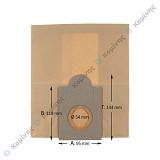 ΣΑΚΟΥΛΑ CHROMEX BSS35,BSS7,CH2