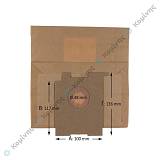 ΣΑΚΟΥΛΕΣ ELECTROLUX  Z 4820,483