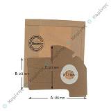 ΣΑΚΟΥΛΑ ELECTROLUX (Z6020/6030