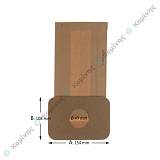 ΣΑΚΟΥΛΕΣ ELECTROLUX TORNADO