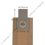 ΣΑΚΟΥΛΑ  PANASONIK U2 MCE40-40