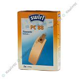 ΣΑΚΟΥΛΑ  SWIRL PANASONIC MC-E40  PC.88