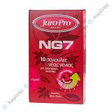 ΣΑΚΟΥΛΕΣ JURO-PRO NG7 IBIZA/MALTA