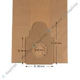 ΣΑΚΟΥΛΑ FRISRHINE