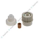 ΓΡΑΝΑΖΙΑ MULTI TEFAL OPTIMO POWER