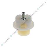 ΚΟΜΠΛΕΡ ΚΑΝΑΤΑΣ ΜΠΛΕΝΤΕΡ KENWOOD