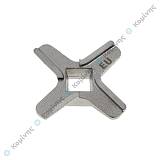 ΜΑΧΑΙΡΙ ΚΡΕΑΤΟΜΗΧΑΝΗΣ KENWOOD MG450/470/510/515