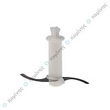 ΜΑΧΑΙΡΙ ΜΙΞΕΡ ΧΕΙΡΟΣ 500ml BRAUN 4152/4192/4941/4943