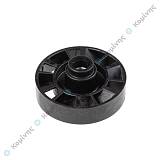 ΚΟΜΠΛΕΡ ΜΠΛΕΝΤΕΡ BRAUN 4184