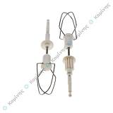 ΑΝΑΔΕΥΤΗΡΕΣ ΜΑΡΕΓΚΑΣ (ΣΕΤ) MOULINEX 870 ΜΙΚΡΟΙ