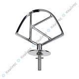 ΑΝΑΔΕΥΤΗΡΑΣ ΖΥΜΗΣ "K" ΜΙΞΕΡ KENWOOD