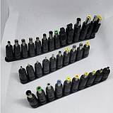 LAPTOP DC Power Adapter Kits 34pcs