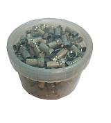 FTT4-003 Φις ''F'' RG6 / 200τεμ.