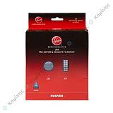 HOOVER ΦΙΛΤΡΑ KIT U89